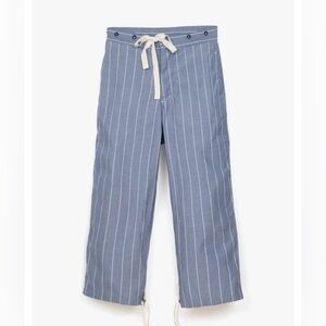 Haversack Japanese Striped Men's Pants